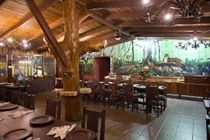 Buena Vista Lodge & Adventure Guanacaste Zewnętrze zdjęcie