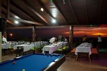Buena Vista Lodge & Adventure Guanacaste Zewnętrze zdjęcie