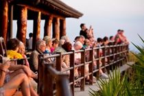 Buena Vista Lodge & Adventure Guanacaste Zewnętrze zdjęcie