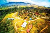 Buena Vista Lodge & Adventure Guanacaste Zewnętrze zdjęcie
